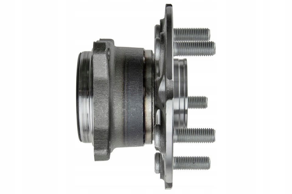 фото №13, Ступица колеса задняя honda crosstour 4wd 11-