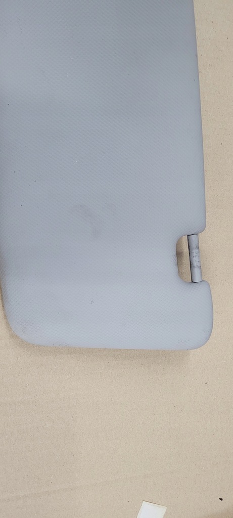 фото №9, Q5 8r sq5 козирок захист сонцезахисна козирок правий перед himmel