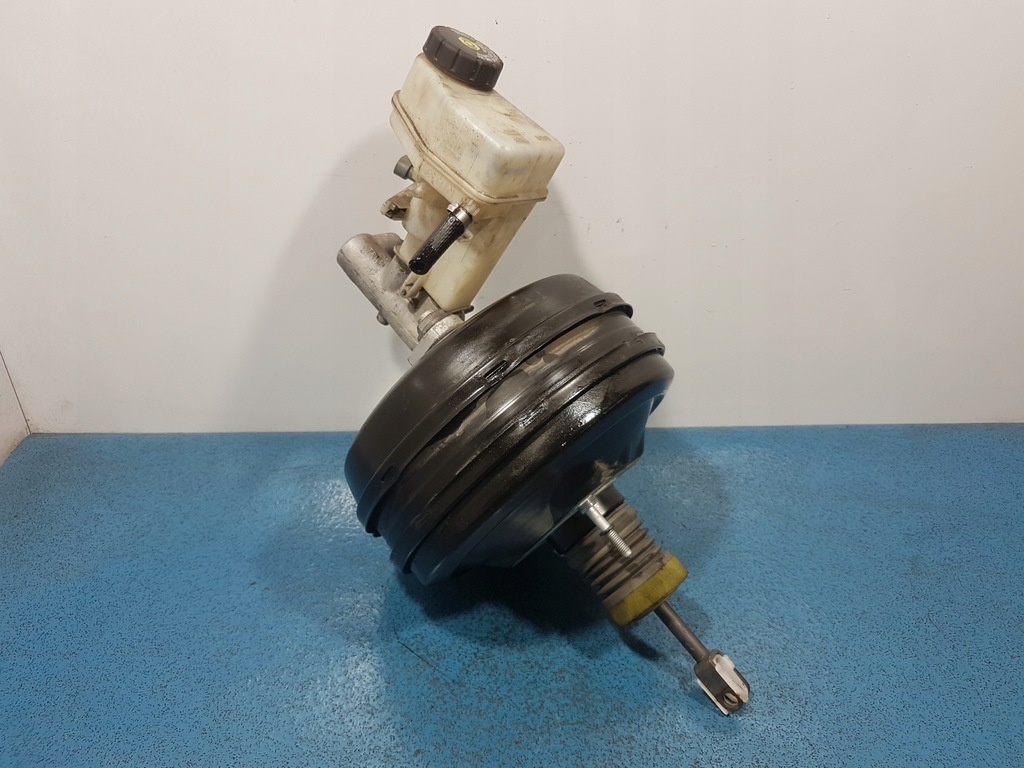 фото №5, Fiat croma lift 1.9 jtd усилитель тормозов тормозные 51838708