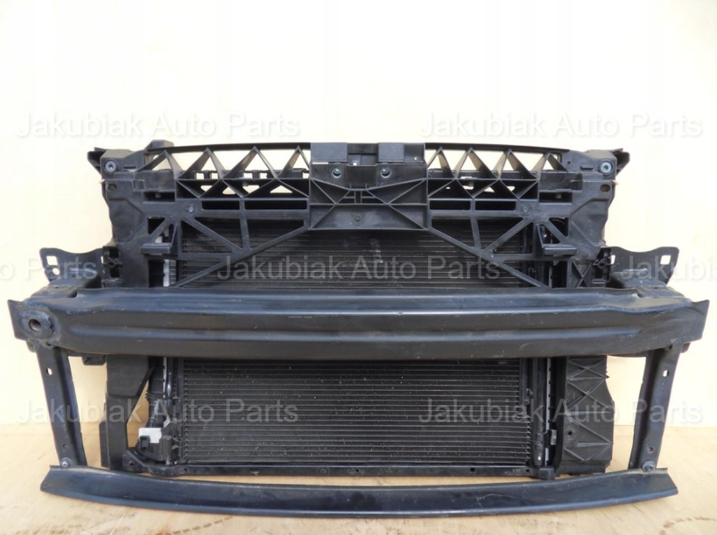 фото №1, Seat leon iii 5f0 усилитель передний pas передний