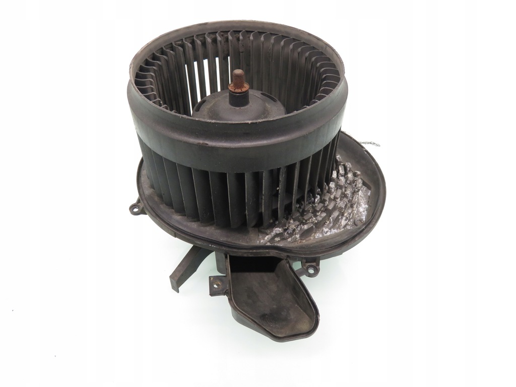 фото №7, Воздуходувка volvo s60 i lhd28417 lhd86577