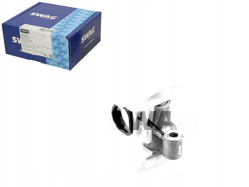 фото №1, Натяжитель цепи распределительного вала [swag]