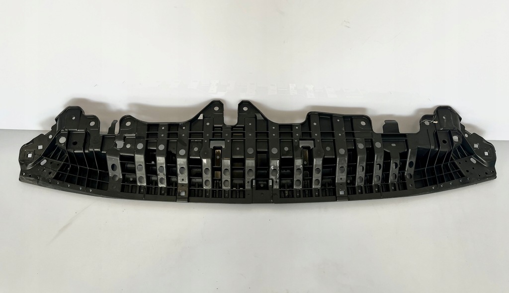 фото №1, Toyota iq защита pod бампер 52618-74011