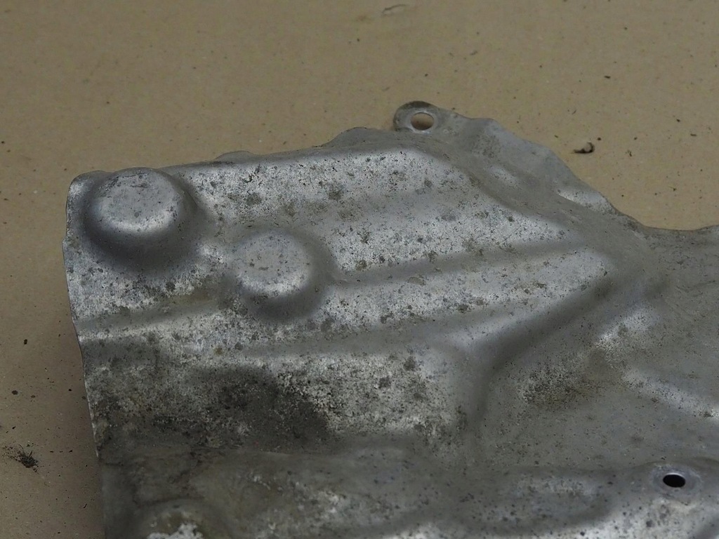 фото №16, Защита тепловая редуктор bmw 2 f46 688218301