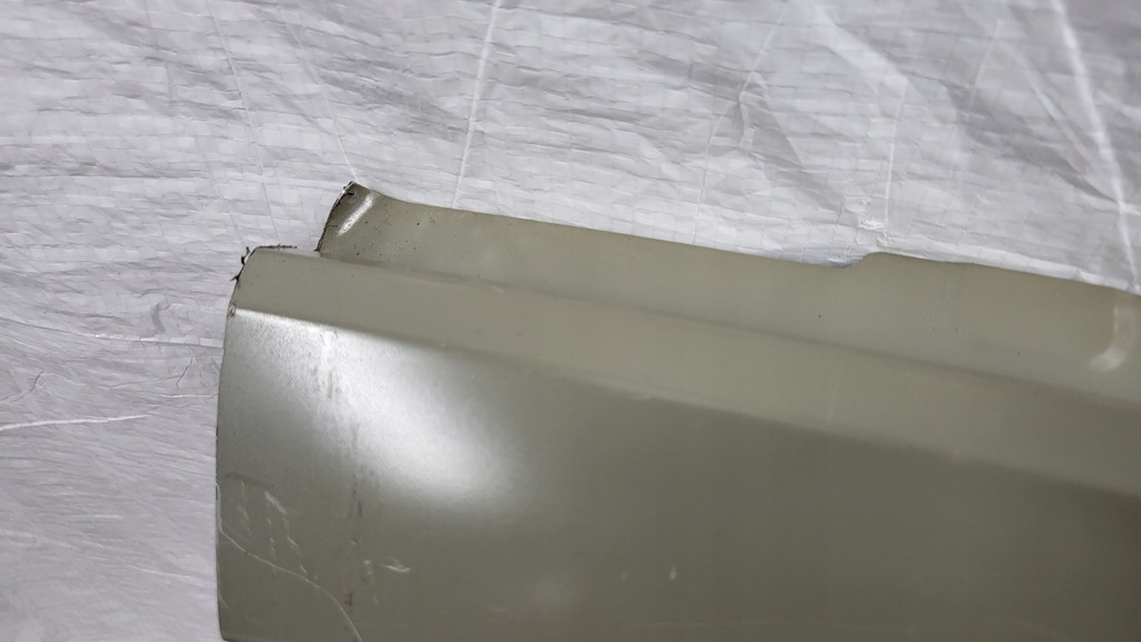 фото №6, -поріг блок двигуна bok виріз правий skoda octavia iii 3 2012- 5e 5e5