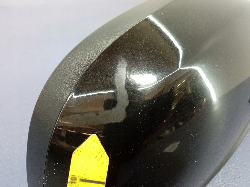 фото №6, Chevrolet epica дзеркало праве 6 pin eu 83l