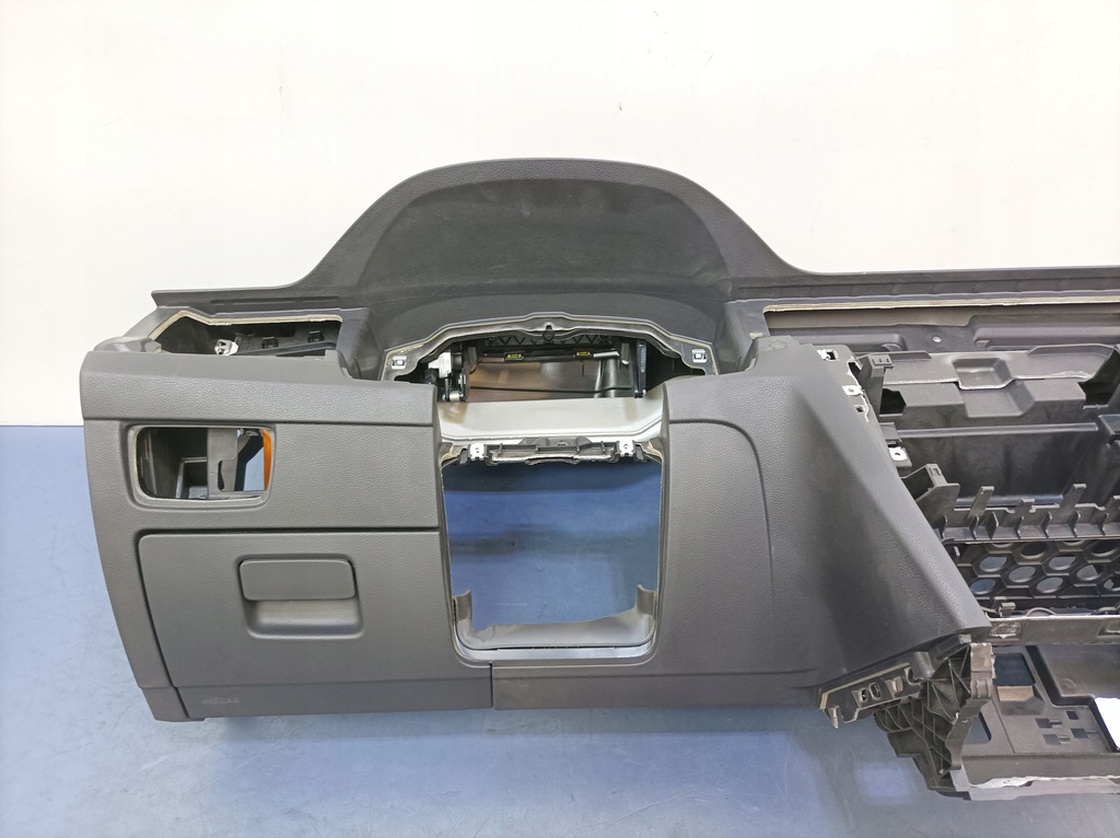 фото №9, Vw arteon приборная панель приборная приборная панель pulpit head up подушка безопасности пассажира eu