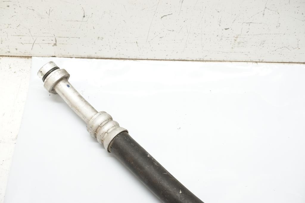 фото №5, Шланг wąż кондиціонера renault koleos 2.0 dci