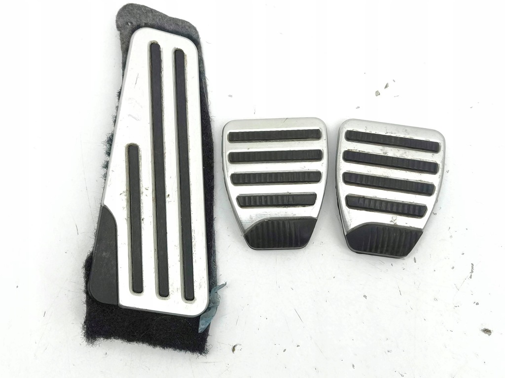 фото №10, Nissan 370z 2013 педалі