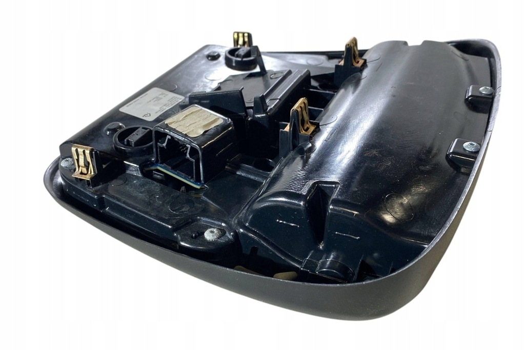 фото №10, Освещение внутреннее dodge charger 4112awlhl4 3.6l бензиновый 218kw 2017