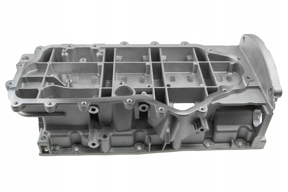 Bmo-fr-007 nty поддон масляная ford focus 2 1.8tdci 2005.04-, mondeo 1.8tdci Недорого