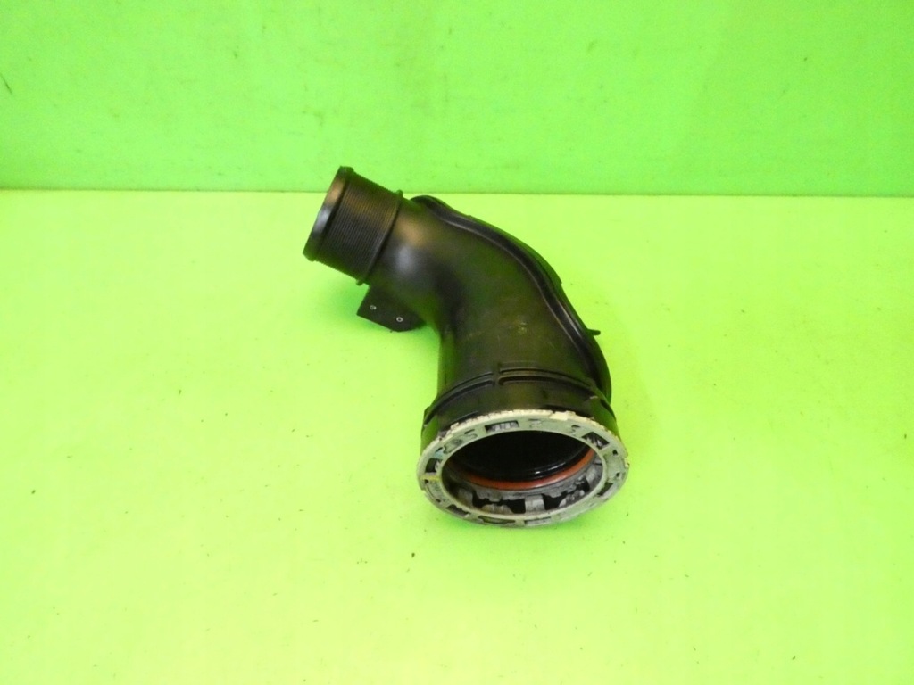 фото №11, Труба шланг повітрозабірник дросель 22744180 chevrolet captiva i c140 fl 2.2 d