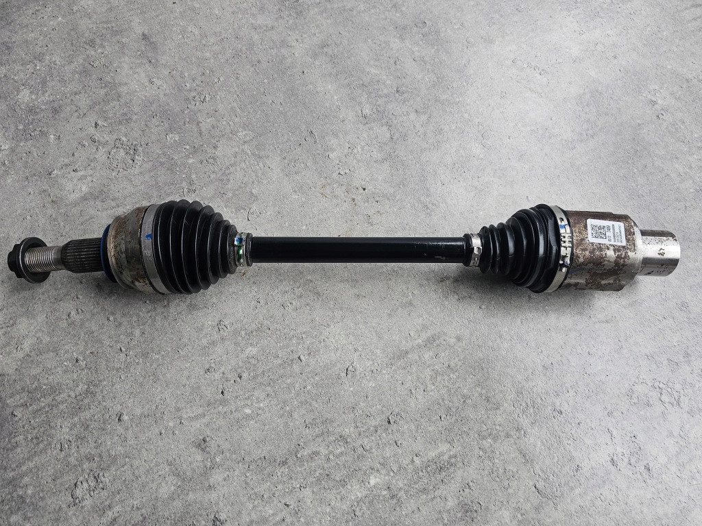 Купить Cadillac optiq lyriq приводной вал перед передняя 85727409