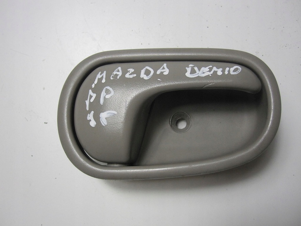 фото №1, Ручка внутрішня передня права mazda demio 98r