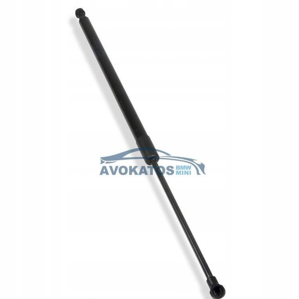 Купити Bmw x5 rear капот gas амортизатор капота genuine bmw 51248402405