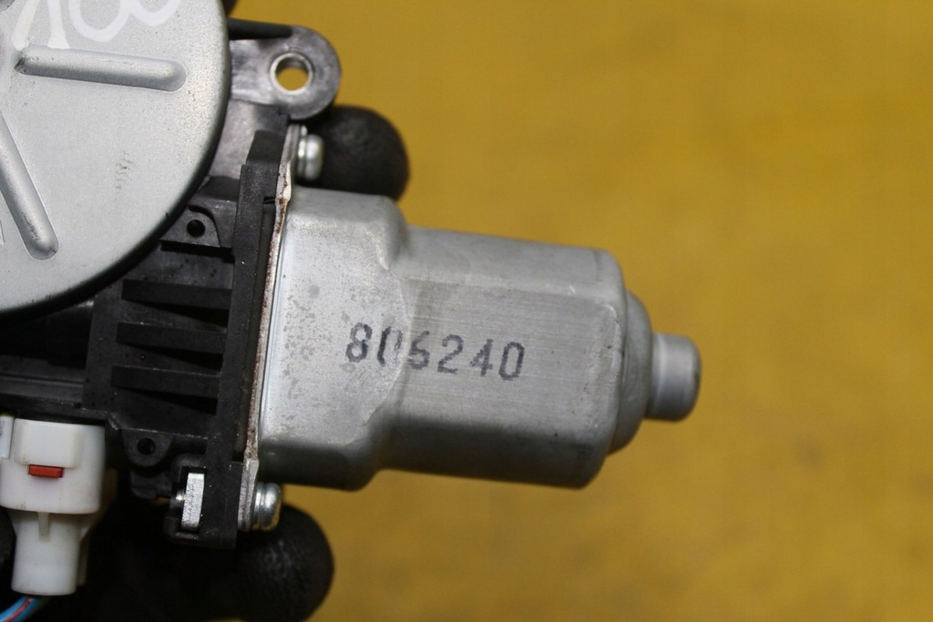 фото №7, Моторчик стекло левый задняя задний legacy iv kombi