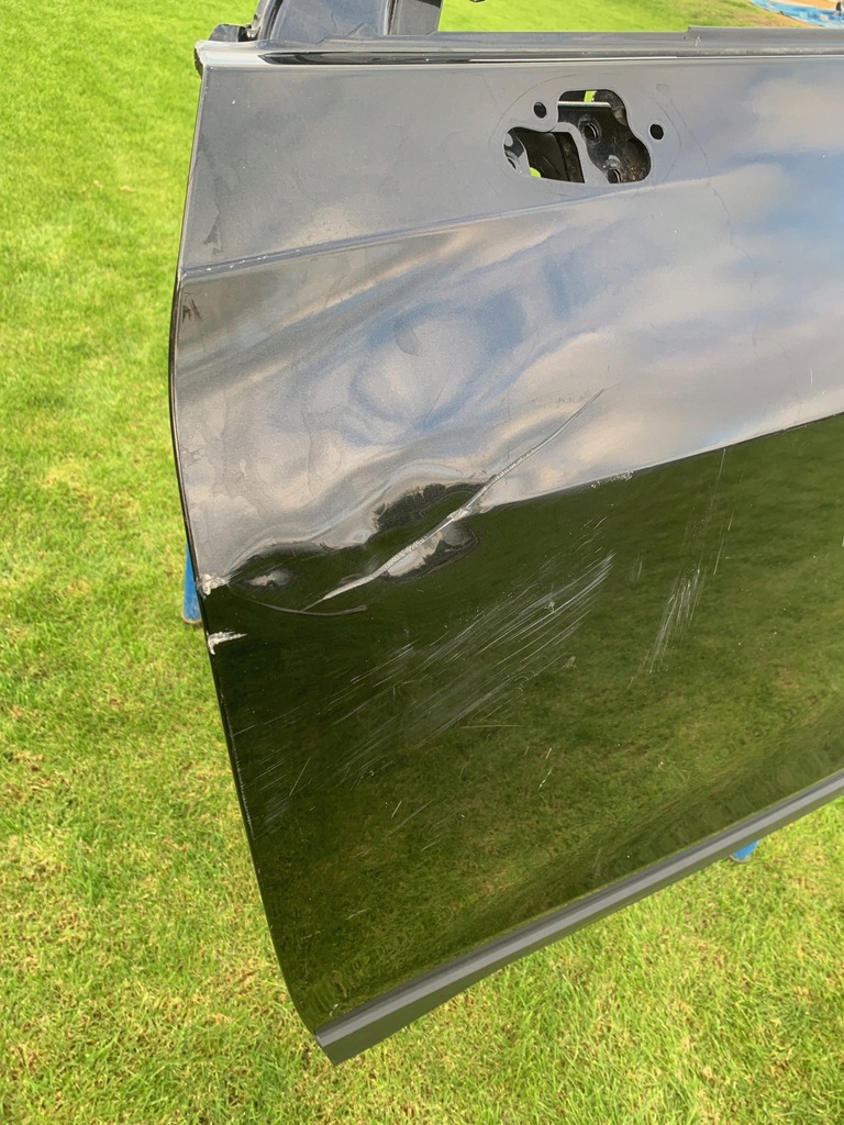 фото №3, Двері ліва передні лівий перед lexus ux 2018-