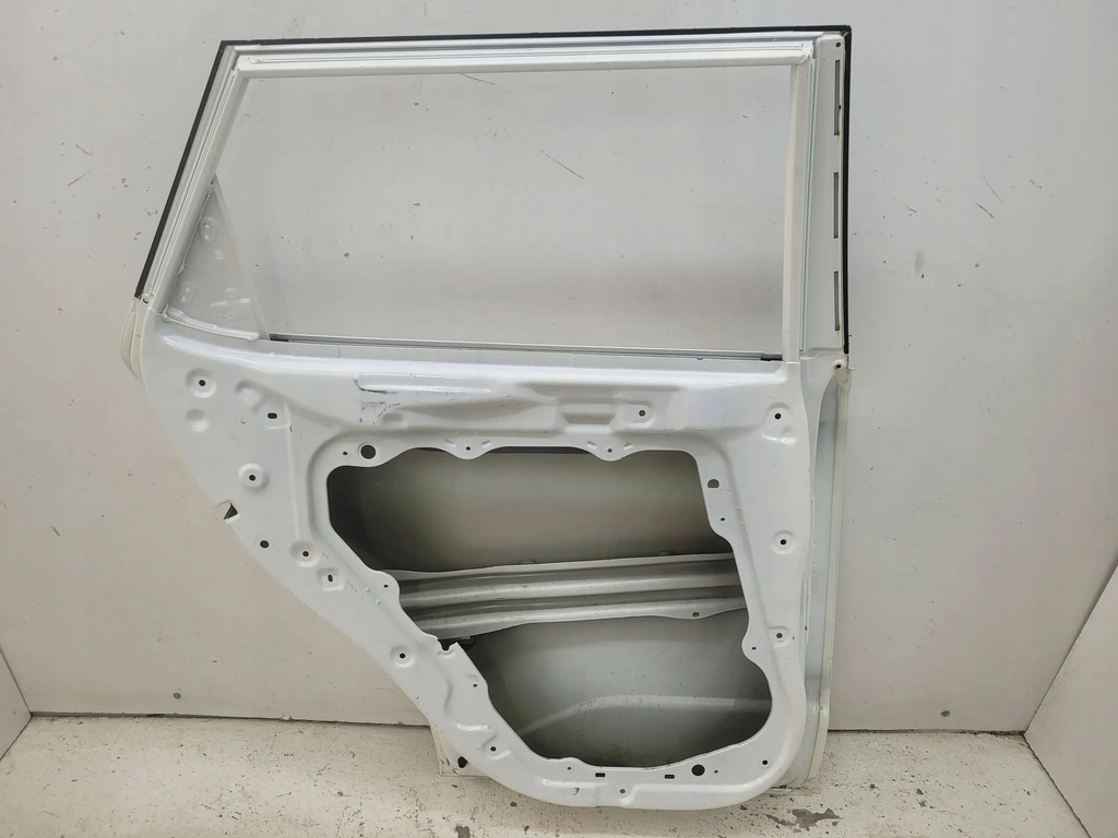 фото №7, Kia soul iii 3 19+ двері задня задні ліва fv