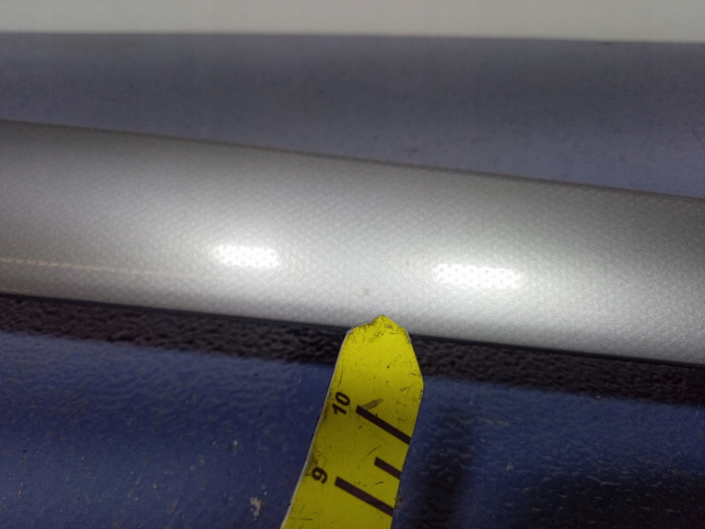 фото №9, Renault talisman накладки декори панелі eu 682477040r