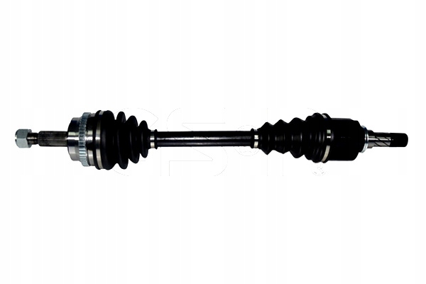 фото №1, Gsp wał приводной gsp 299286 renault master ii 06 opel movano 06-