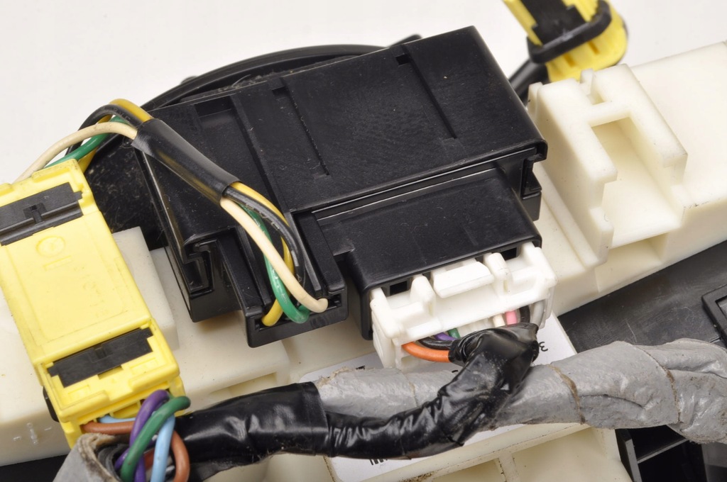 фото №9, Honda jazz iii переключатель комбинированный 35250-swa-s311-m1