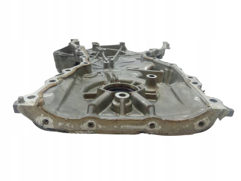 фото №6, Захист корпус розподільного валу 2.0 b skyactiv gj 16 pe01 10500 s5209 mazda 6 iii