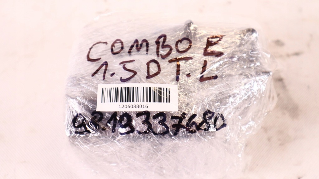 фото №7, Combo e berlingo iv proace city doblo iii 1.5 hdi супорт гальма лівий задня