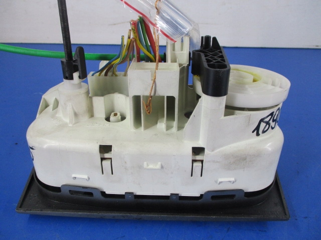 фото №7, Meriva a панель обдув кондиционера +тросы