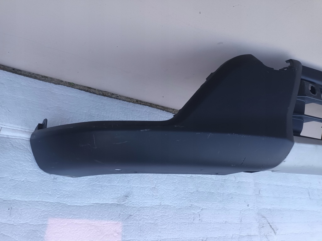 фото №6, Спойлер pod бампер передний suzuki sx4 s-cross ii перед 21 - nr155