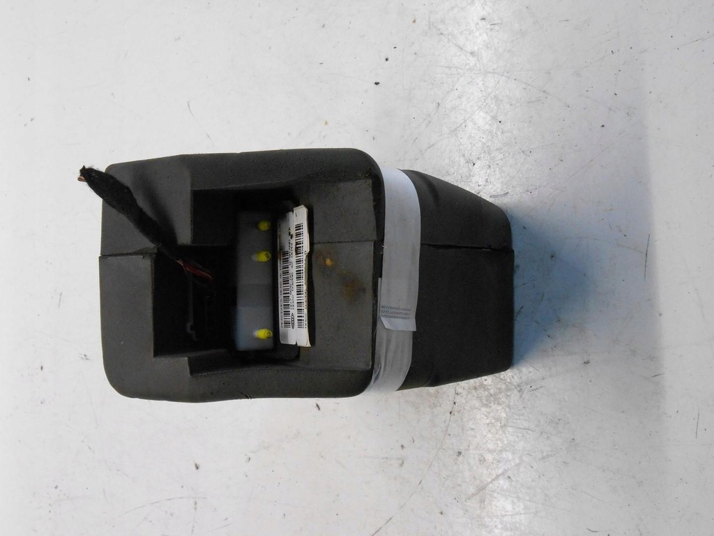 фото №3, Помпа замка центрального mercedes w168 #