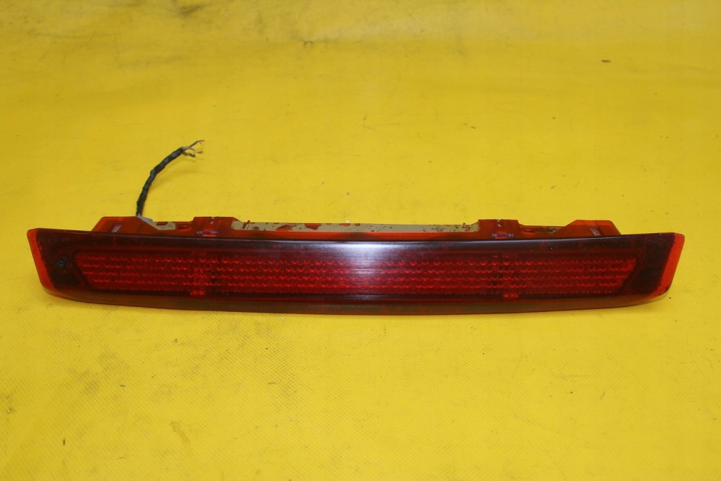 фото №1, Свет стоп mondeo mk4 kombi 7s71-13a601-bd
