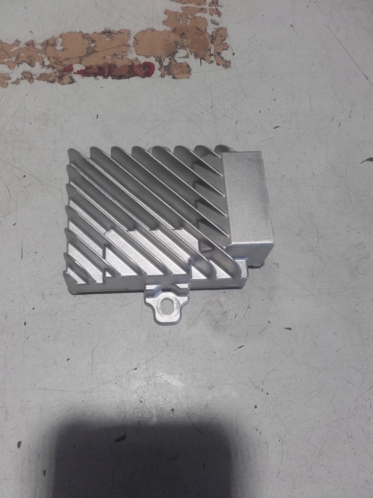 фото №1, Mini cooper f57 підсилювач 5a17872 harman