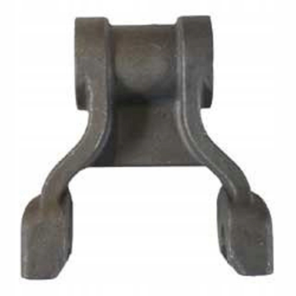 фото №1, Кронштейн кронштейн ресора ресора daf xf95 95xf