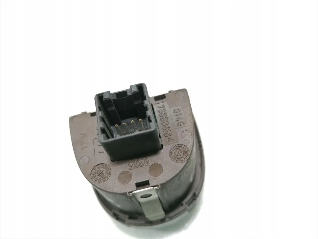 фото №4, Alfa romeo 147 2001 хэтчбек 735304164 01-10