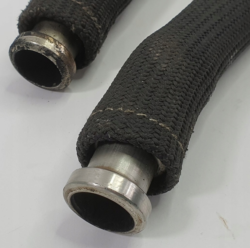 фото №5, Труба трубка egr citroen c5 iii x7 3.0 hdi