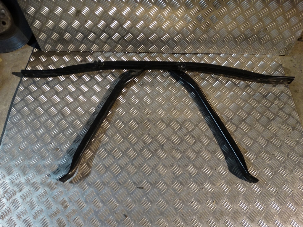 фото №1, Idealna распорка усилитель перед audi q5 1