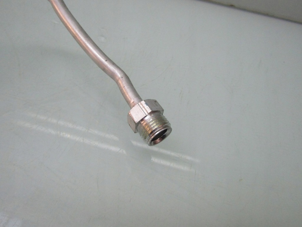 фото №6, Hr-v iii 1.5 22r трубка кондиционера кондиционер шланг wąż