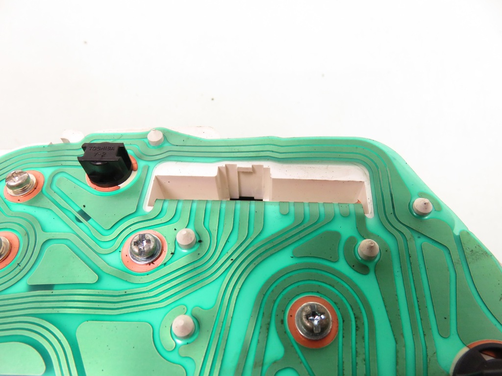 фото №5, Счетчик mitsubishi pajero pinin 1.8 gdi mr381640