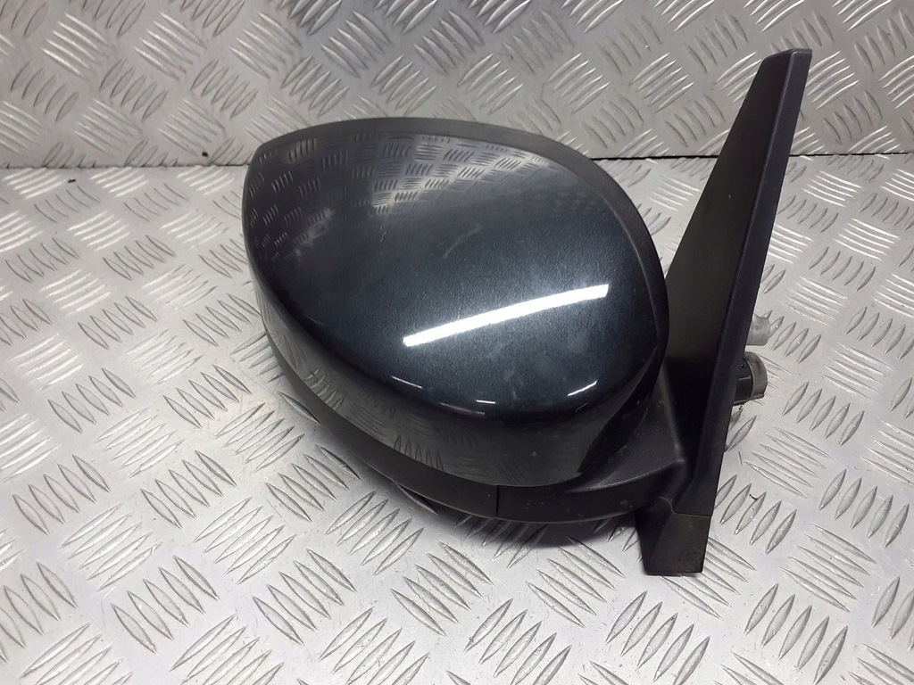 фото №3, Дзеркало праве renault espace iv 13pin teb66