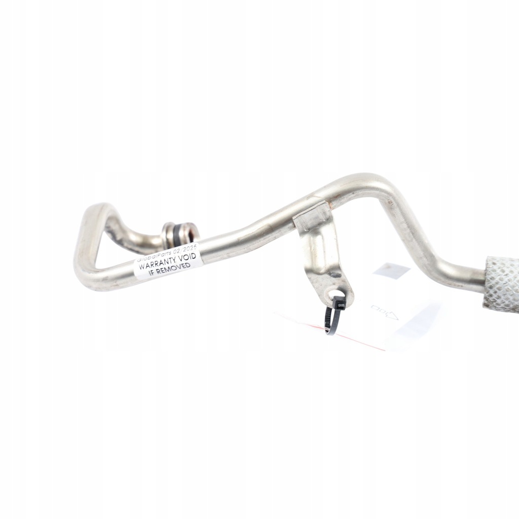 фото №9, Audi s6 c7 s7 4g8 4.0 tfsi шланг масляний турбонагнітача 079145910h