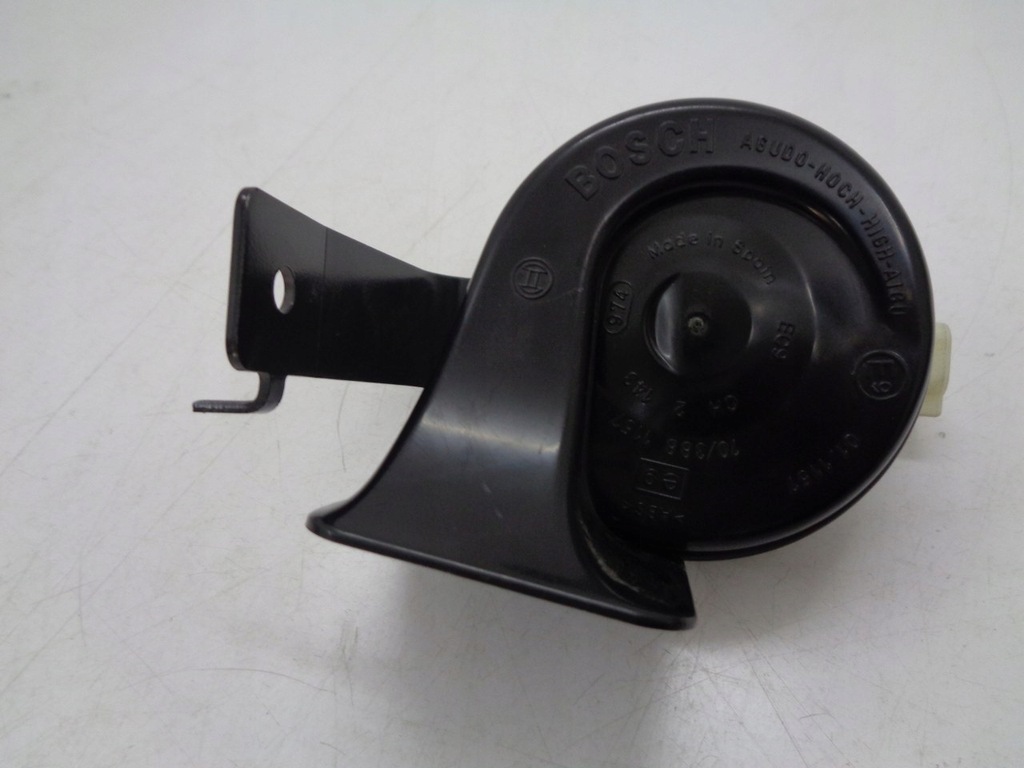 фото №1, Chrysler клаксон 4671747-ac