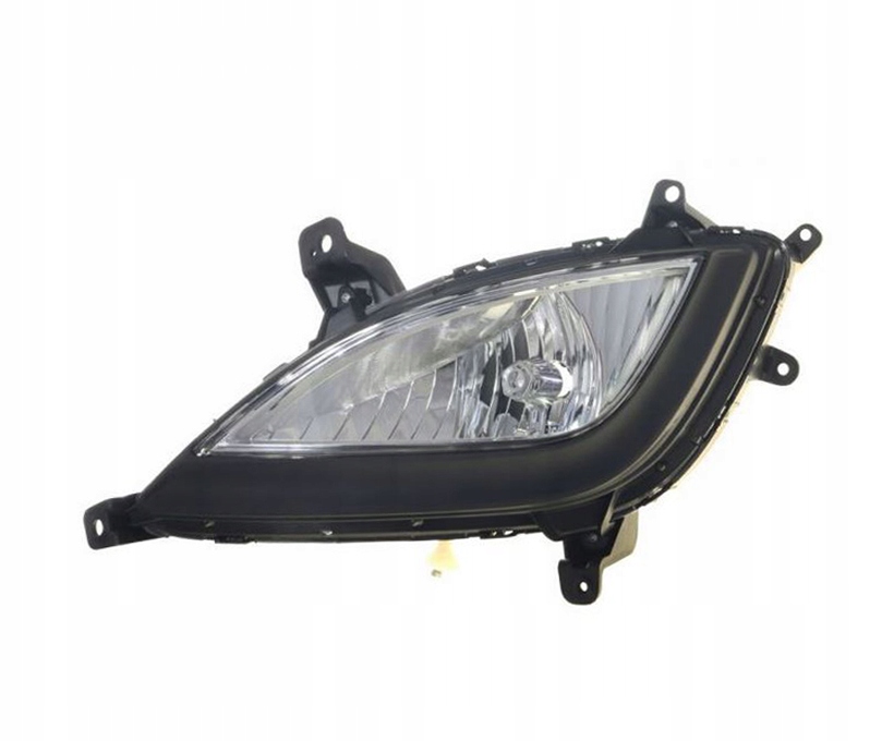 фото №1, Лампа противотуманная hyundai i-20 2012- 922011j500