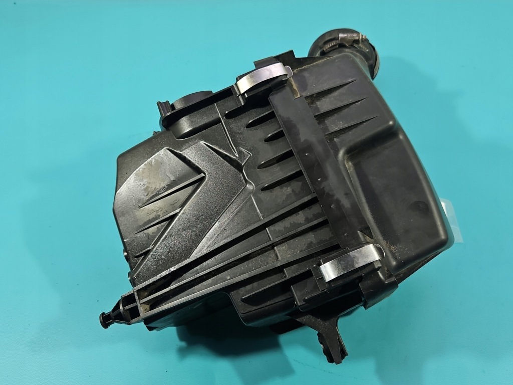 фото №3, Корпус фільтра повітря renault clio v 2019- 165004357r 1.3 tce