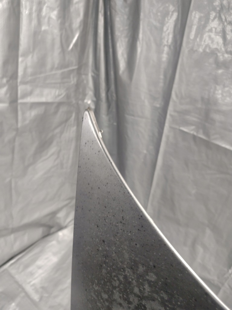 фото №10, Капот fiat fiorino iii 2010r.