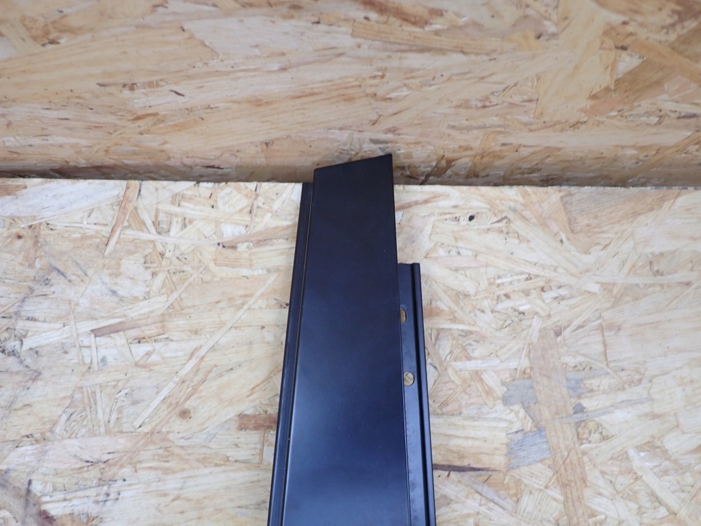 фото №5, Молдинг дверь направляющая стекло левый задняя bmw x5 e70 europa