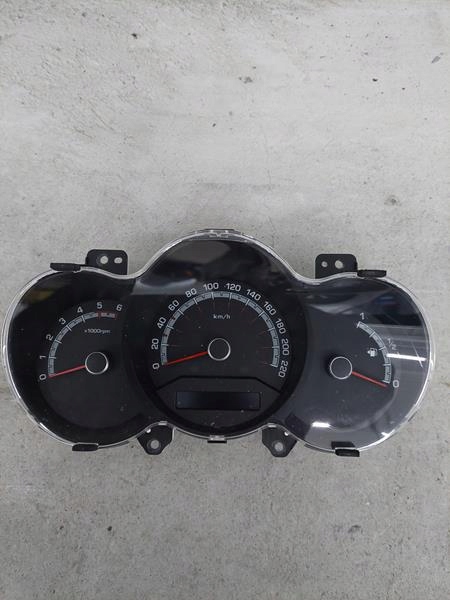 фото №1, Kia venga 1.4 crdi лічильник 94004 - 1p491