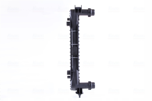 Купить Nissens радиатор воды audi a4 b6 b7 seat exeo