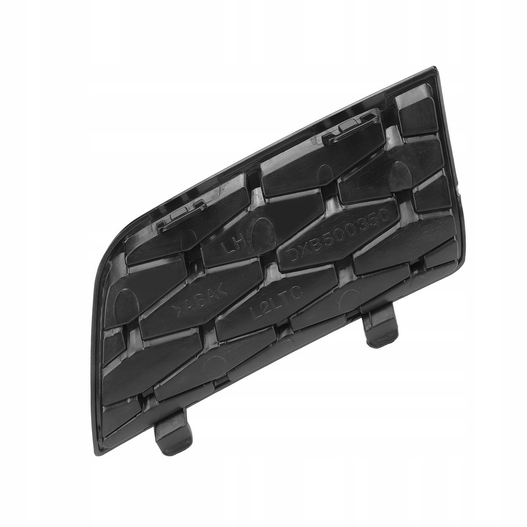 фото №12, Захист ґрати впуск повітря lewego передній