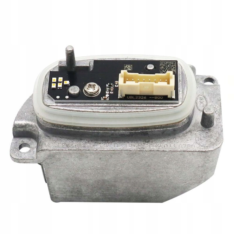 фото №1, Поворотник led модуль правый bmw 5 f90 g30 g32