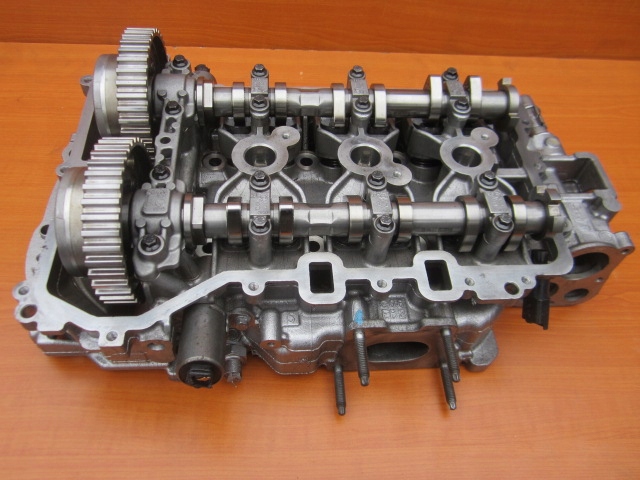 фото №5, Citroen c1 208 toyota aygo 1.2 vti hm01 вал всмоктуючий випускний колесо puretech